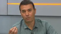 André Rizek manda a real e detona arbitragem por atitude inusitada diante do Botafogo