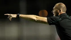 Foto: Heuler Andrey/AGIF - Gilmar Dal Pozzo analisou próxima partida da Chapecoense