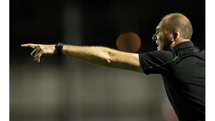 Foto: Heuler Andrey/AGIF - Gilmar Dal Pozzo analisou próxima partida da Chapecoense