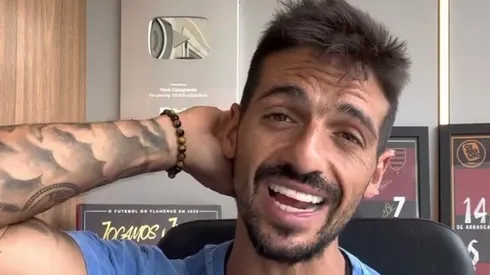 - Venê Casagrande, jornalista