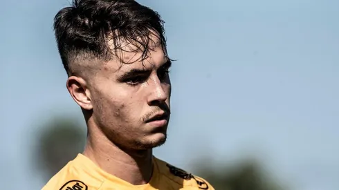 Foto: Ivan Storti/Santos FC