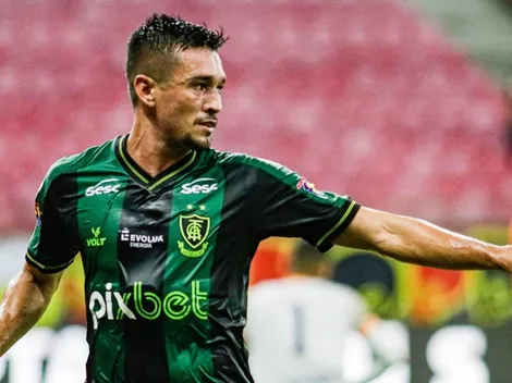 Juninho Valoura abre o jogo e aponta obstáculos que 'frearam' CRB na briga pelo acesso à Série A do Brasileirão