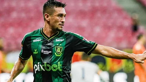 Foto: Rafael Vieira/AGIF