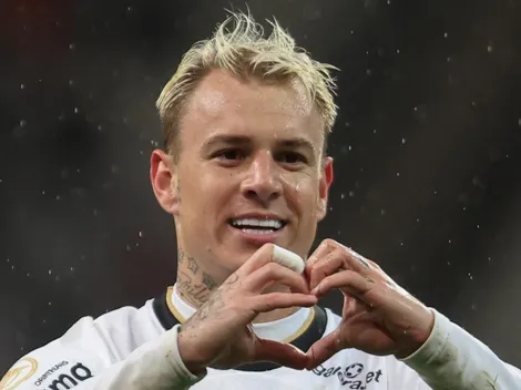 "Já busca um novo clube"; Empresário de Guedes deve 'arrancar' meia do Flamengo