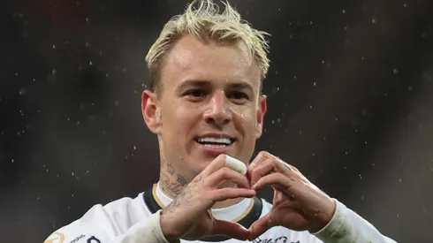 Foto: Marcello Zambrana/AGIF - Empresário do atacante do Corinthians está envolvido.