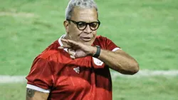 Foto: Paulo Paiva/AGIF