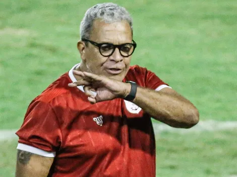 Hélio, Dado e +3: Náutico teve cinco técnico em 2022 e pode pagar caro no fim do ano