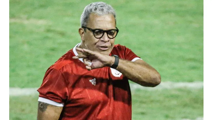 Foto: Paulo Paiva/AGIF