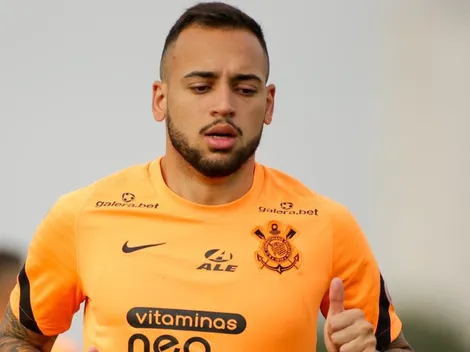 Corinthians mantém o suspense sobre Maycon e VP prepara novidade contra o Cuiabá