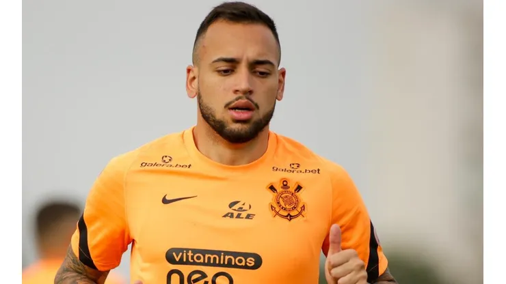Foto: Rodrigo Coca - Agência Corinthians