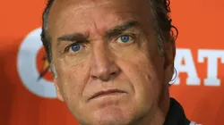 Cuca convence o Atlético a investir ‘pesado’ para dar chapéu no Rubro-Negro por reforço