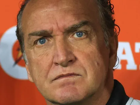 Cuca convence o Atlético a investir ‘pesado’ para dar chapéu no Rubro-Negro por reforço