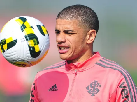 Repórter ‘vaza’ bastidor e proposta inusitada para Taison vem à tona