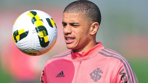 Foto Ricardo Duarte/Internacional