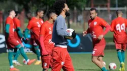 Foto: Reprodução / Portuguesa - Kaio Soares