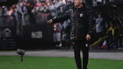 Foto: Ettore Chiereguini/AGIF - Eduardo Baptista saiu do Atlético-GO