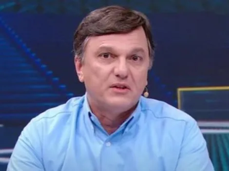 Mauro Cezar não se intimida e manda a real sobre a gestão do Galo