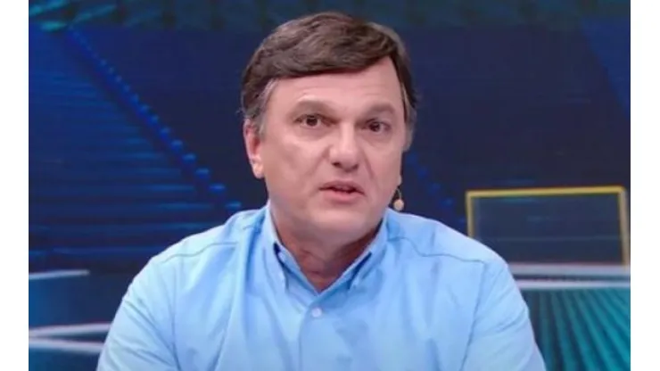 Mauro Cezar não se intimida e manda a real sobre a gestão do Galo