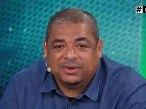 Vampeta abre o jogo e entrega ‘trunfo’ de Vitor Pereira no Corinthians