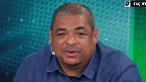 Vampeta abre o jogo e entrega ‘trunfo’ de Vitor Pereira no Corinthians