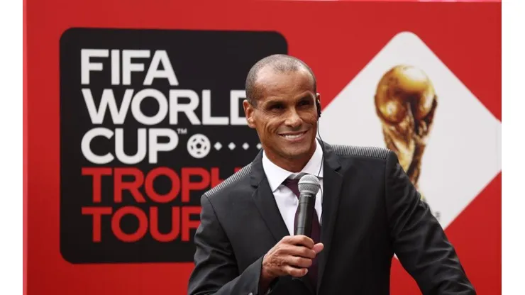 Foto: Matt King/Getty Images for FIFA