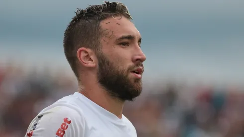 Foto: Marcello Zambrana/AGIF - Léo Ortiz é um dos cinco nomes passados por Renato para 2023