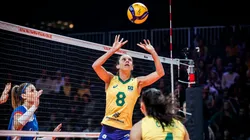 Brasil joga contra Japão na manhã desta sexta-feira (30)