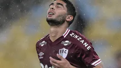 Foto: Thiago Ribeiro/AGIF