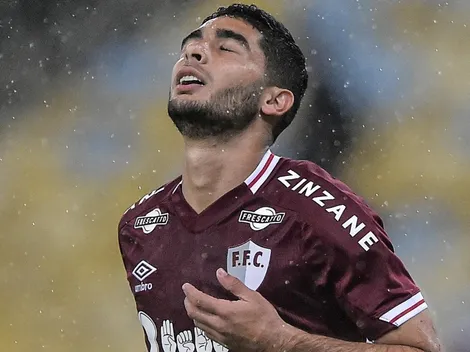 Michel Araújo desabafa após vitória do Fluminense e expõe trunfo nos bastidores