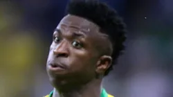 Proposta de R$ 309,9 milhões vai 'bater na porta' do CRF e Vinicius Júnior pode ser superado