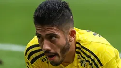 Foto: Pedro H. Tesch/AGIF