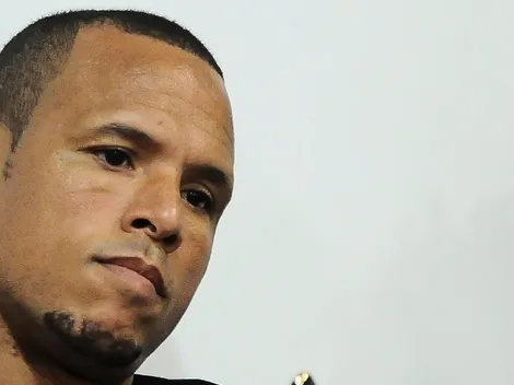 Luís Fabiano aponta fator determinante para o São Paulo vencer a Sul-Americana