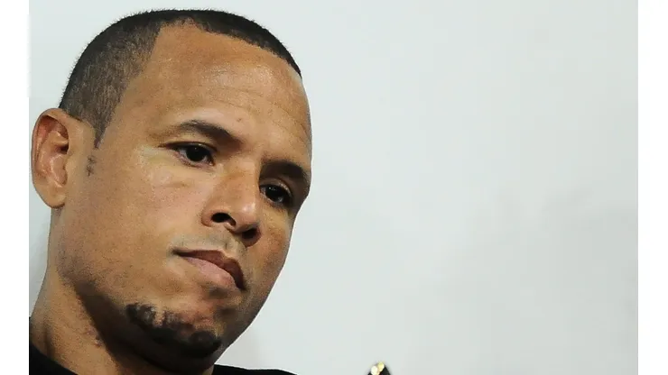 Foto: Armando Paiva/AGIF