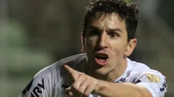 Foto: Fernando Moreno/AGIF