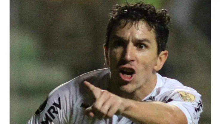 Foto: Fernando Moreno/AGIF