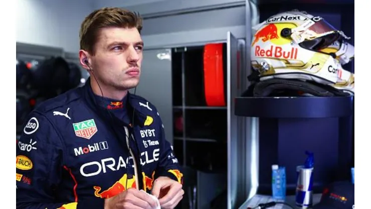 Verstappen está muito próximo de ser bicampeão da F1