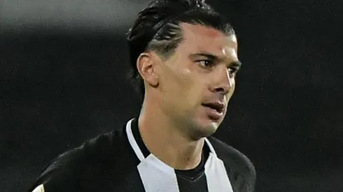 Foto: Thiago Ribeiro/AGIF