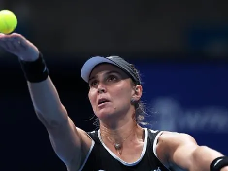 Barbora Krejcikova x Bia Haddad Maia: Saiba como assistir às quartas de final do WTA 250 de Tallinn