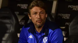 (Photo by Amilcar Orfali/Getty Images) - Heinze está desempregado atualmente.