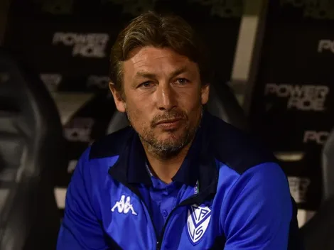 Gabriel Heinze é 'escolhido' por torcida de gigante da Série A: "Usa a base como poucos"