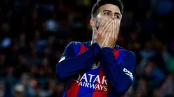 Foto: David Ramos/Getty Images - Gerard Piqué deve permanecer no Barcelona na temporada 2022/23