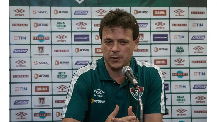Foto: Marcelo Gonçalves/ Fluminense