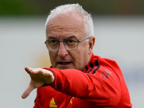 "Terceiro jogo seguido"; Jornalista escolhe 'vilão' diferente entre os titulares de Dorival no Flamengo