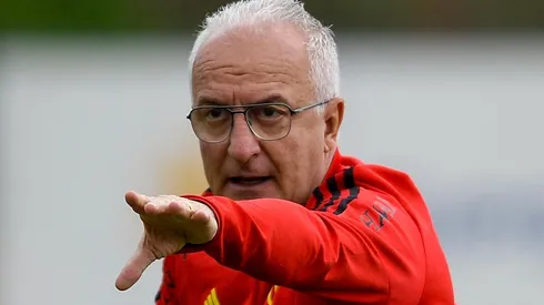 Foto: Marcelo Cortes/ Flamengo - Renato Maurício Prado criticou um dos titulares de Dorival.