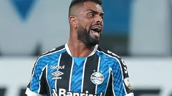 Foto: Fernando Alves/AGIF - Maicon: volante se manifestou sobre bastidores do Grêmio