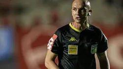 Foto: Heber Gomes/AGIF