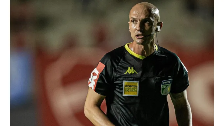 Foto: Heber Gomes/AGIF