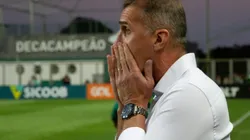 BRASILEIRO A 2022 AMERICA-MG X CORINTHIANS