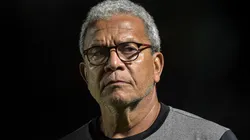 Foto: Thiago Ribeiro/AGIF - Hélio dos Anjos pagou a "língua" ao ver Cruzeiro caminhar a passos largos para título da Série B após golear a Ponte