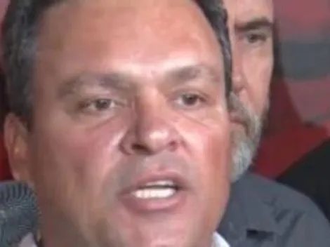 Falou! Após derrota, presidente do Atlético-GO dá indireta para jogadores